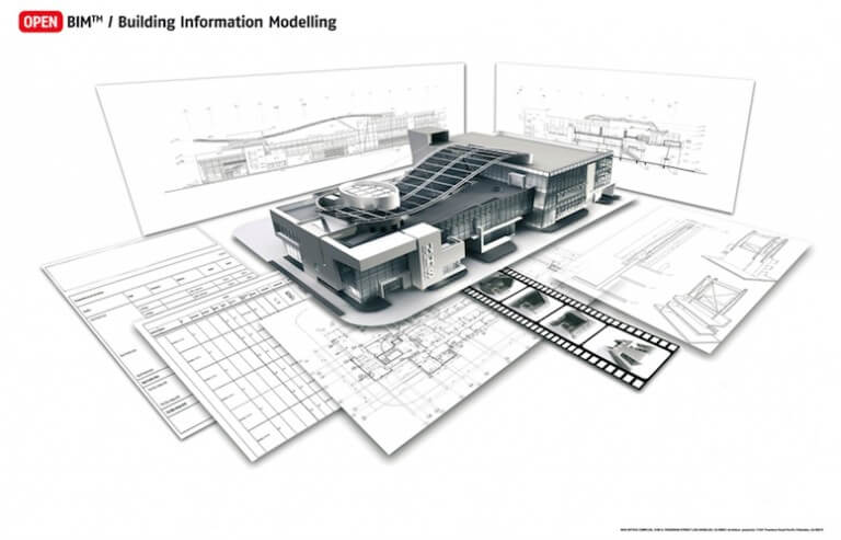 Archicad bim не работает