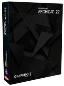 Archicad 22