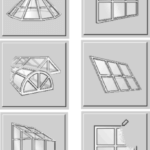 ArchiCARD Werkzeuge und Tools