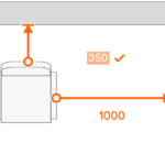 abstandhilfe screenshot in archicad 27