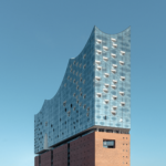 Elbphilharmonie in Hamburg