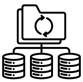 Backups sichern ihr Projekt