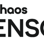 chaos enscape logo