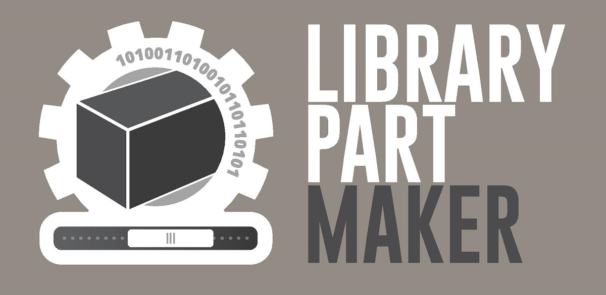 Library Part Maker