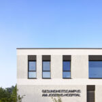 gesundheitscampus warendorf / archwerk gmbh