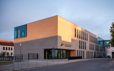 Leifels Architekten BDA