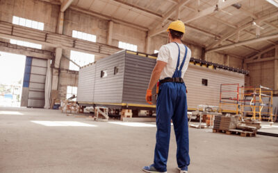 Modulares Bauen: Trend oder echte Lösung für schnelleres Bauen?