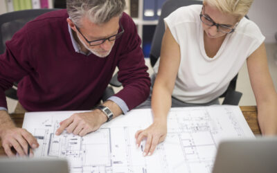 Bauprojektplanung: Die häufigsten Fehler und wie man sie vermeidet