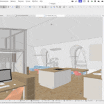 graphic overrides in 3d
