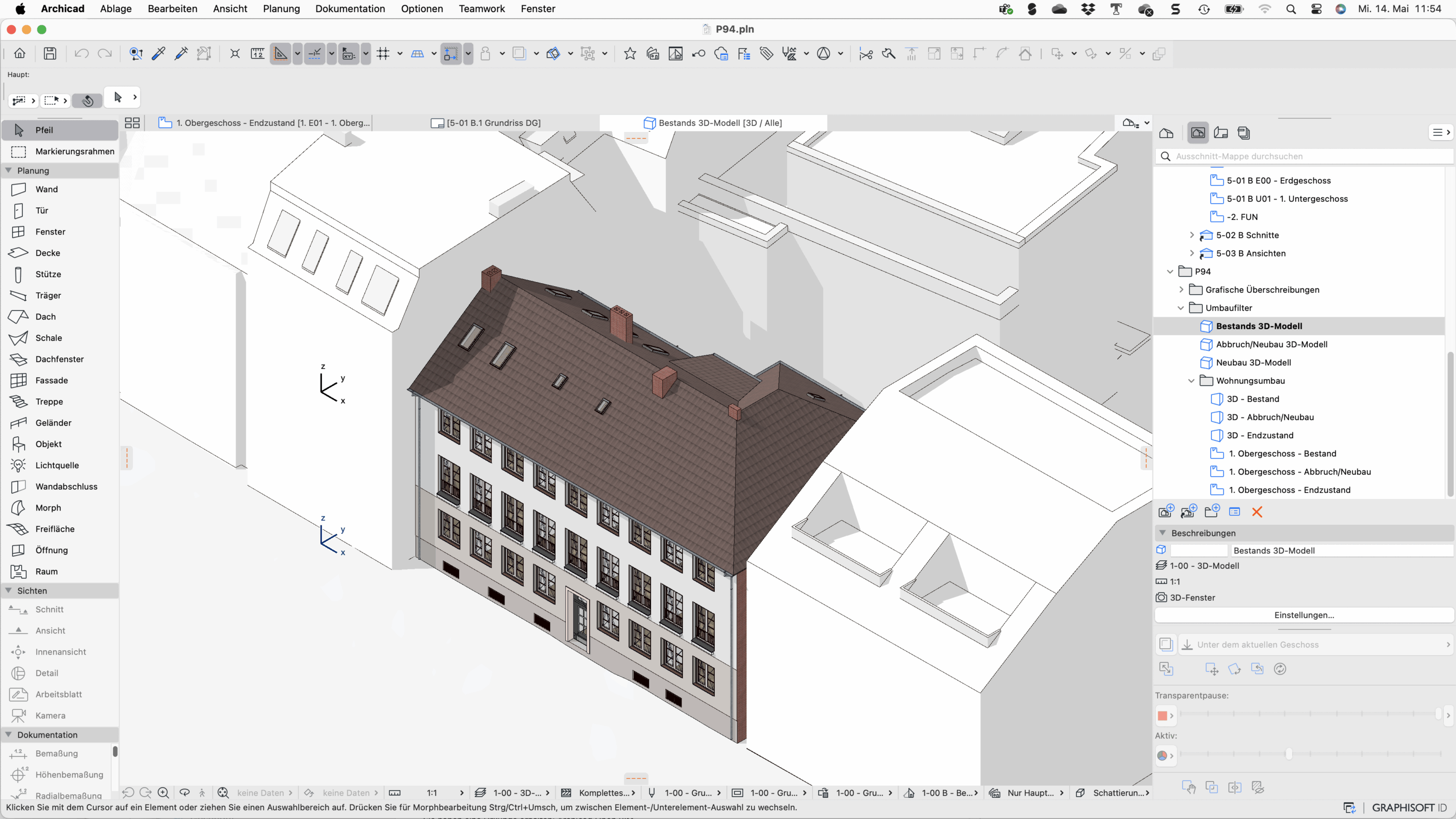 bestand 3d