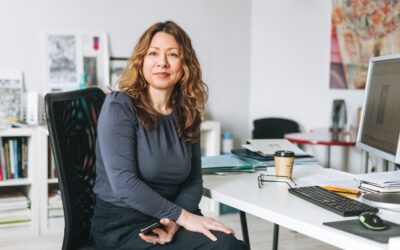 Frauen in der Architektur: Herausforderungen und Erfolgsgeschichten