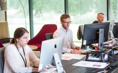 Wie Ihr Umstieg auf Archicad gelingt