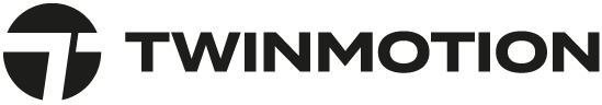 logo twinmotion