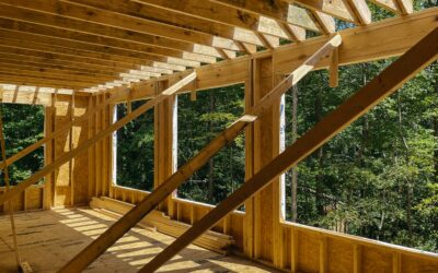 CO₂-Reduktion im Bauwesen: Strategien für klimaneutrales Bauen