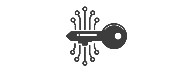 support key