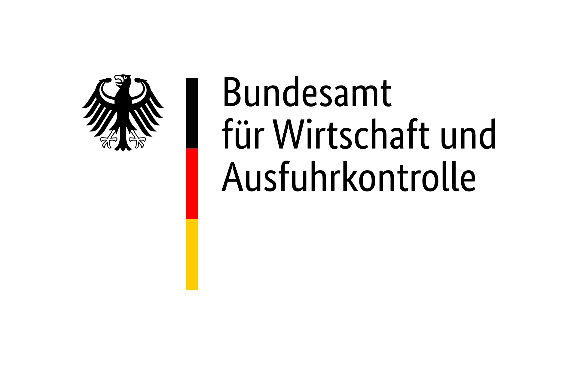 bundesamt für wirtschaft und ausfuhrkontrolle logo.svg