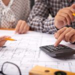 discussing cost of construction