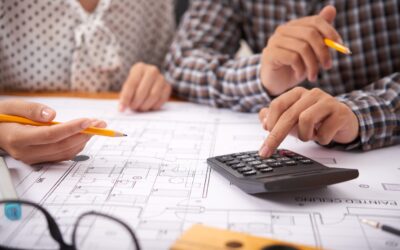 discussing cost of construction