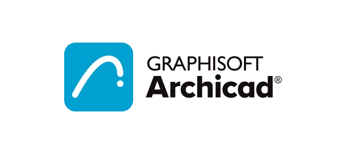 2025 archicad logo