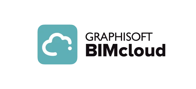 2025 bimcloud logo