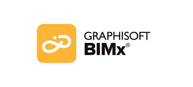 2025 bimx logo