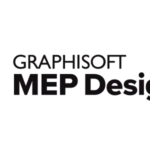 2025 mep designer logo