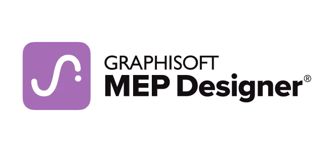 2025 mep designer logo
