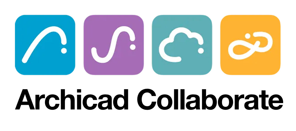 archicad collaborate