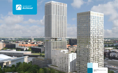 So installieren Sie Archicad richtig.