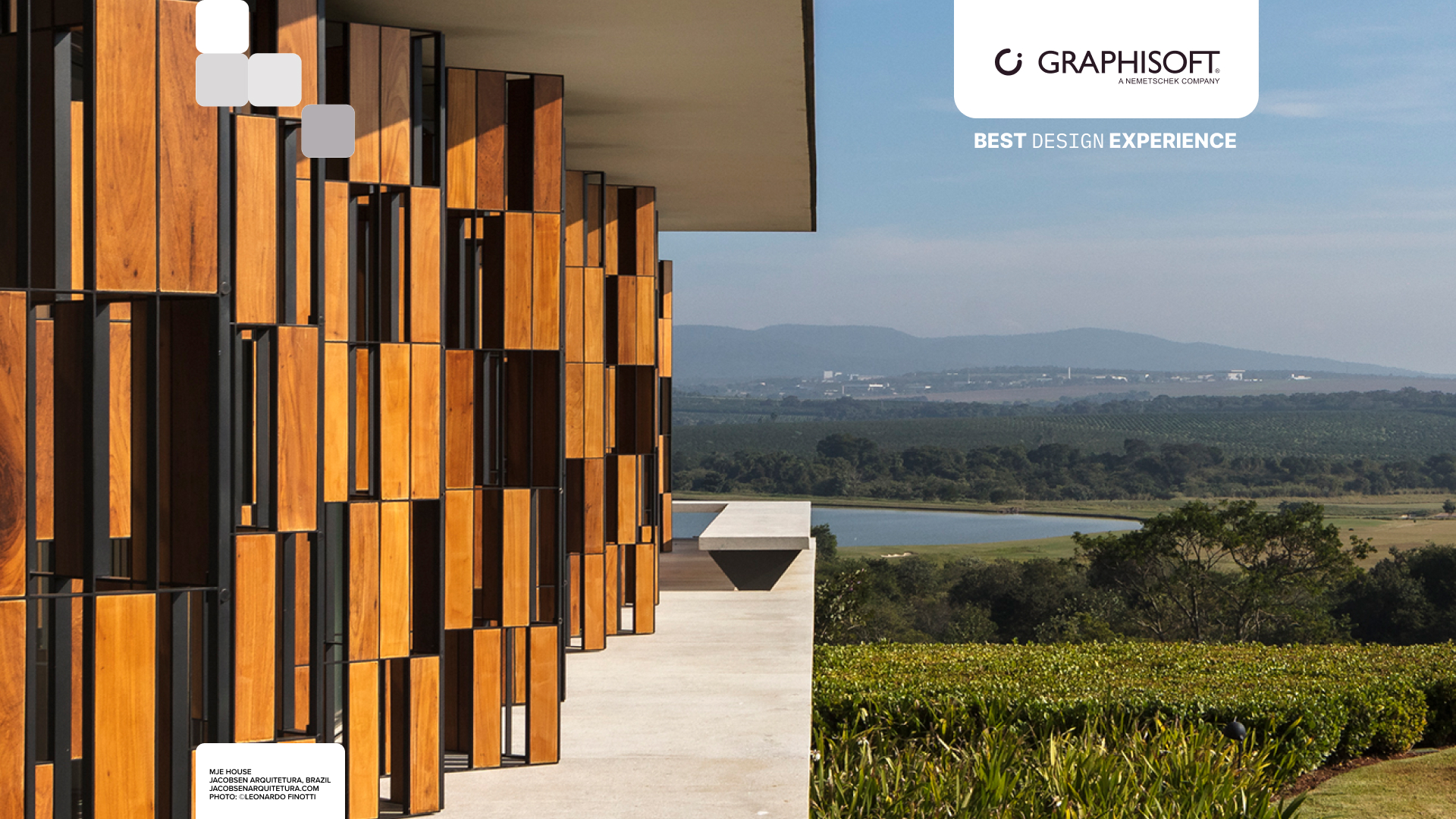 Graphisoft Background