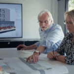 Heiner Schmees im Meeting