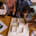 diverse female architects in discussion using mode 2025 04 03 21 17 23 utc