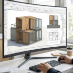 3d modellierung in echtzeit