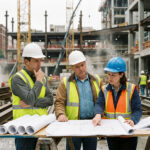 architekt koordination