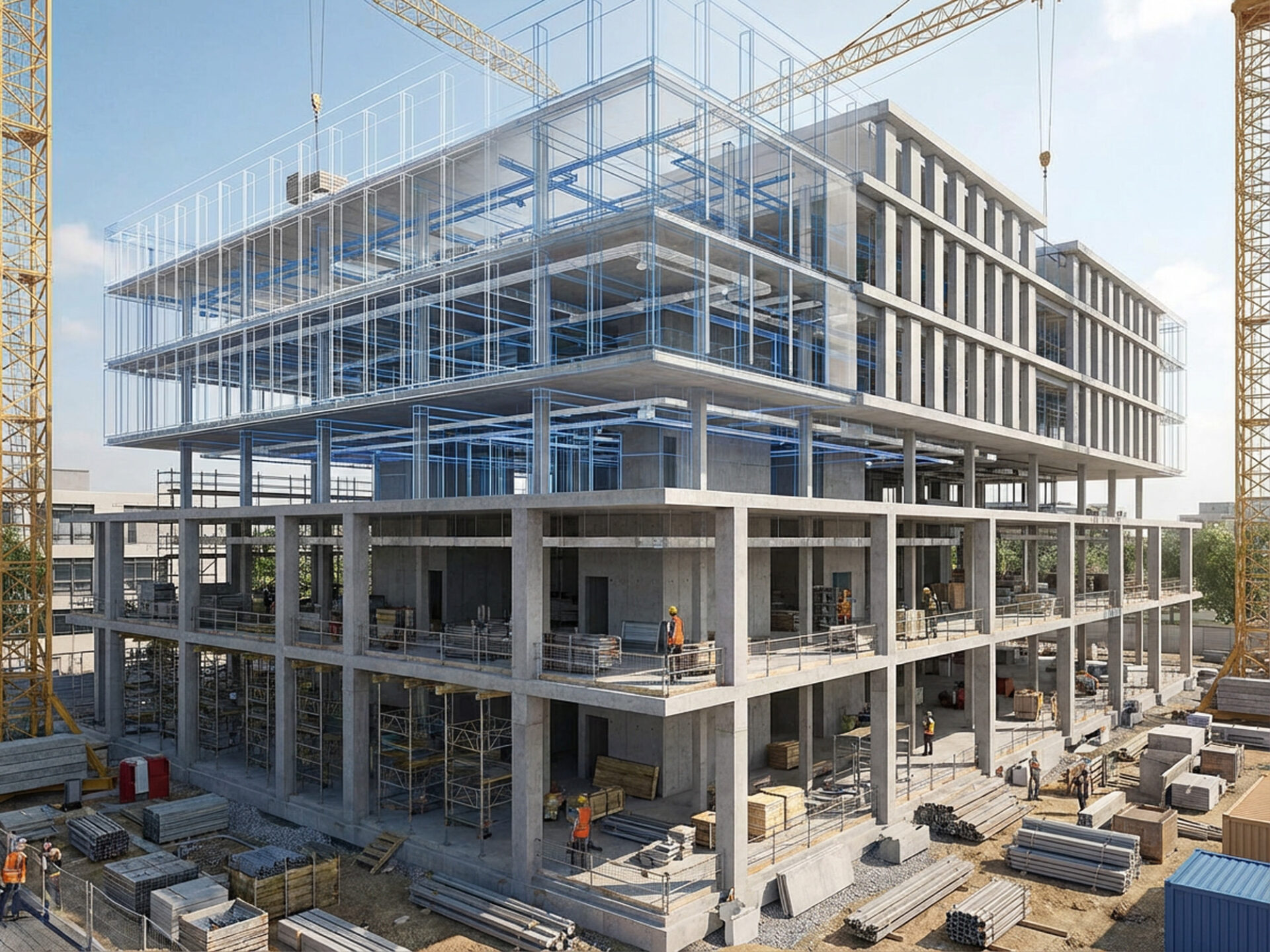 Baupreise_Baustelle baupreise baustelle