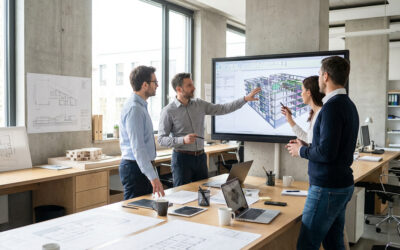 Baupreise außer Kontrolle: Welche Rolle spielt die Planung?