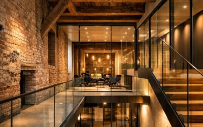 Denkmalschutz im 21. Jahrhundert: Hemmschuh oder Impulsgeber?