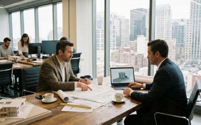 Bauherrenberatung als Kernkompetenz