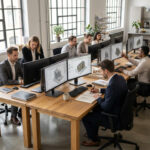 digitalisierung alltag