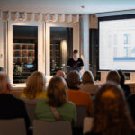 Vortrag zum Thema Archicad