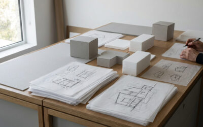 Phase 0 als Kostenbremse: Der frühe Entwurf zählt