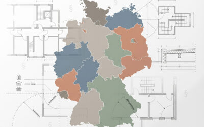 Bauordnungen im Vergleich: Einheit oder Flickenteppich?