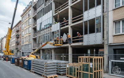 Rückbaukompetenz: Planung endet nicht mit Bau