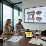 Meeting zur Nachhaltigkeitsbeurteilung