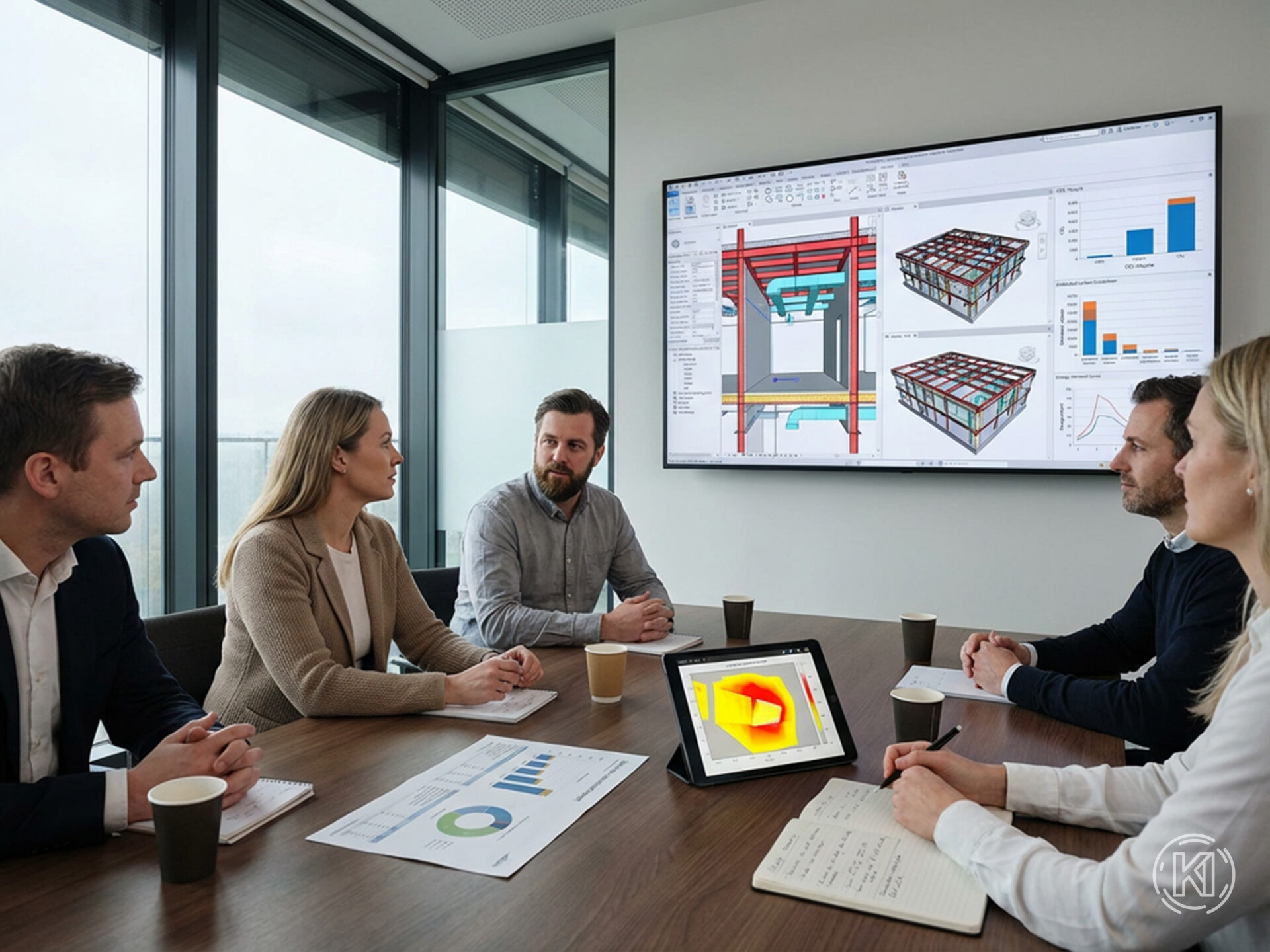 Meeting zur Nachhaltigkeitsbeurteilung Meeting zur Nachhaltigkeitsbeurteilung