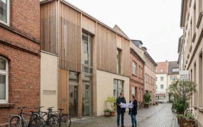 Kleine Projekte, große Wirkung